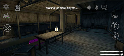 蜘蛛怪物中文版