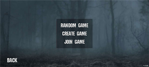 蜘蛛怪物中文版