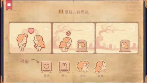 说书人(storyteller)游戏