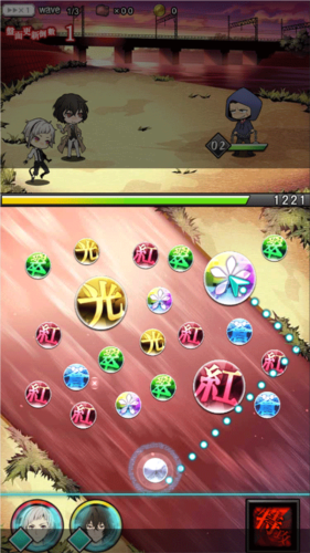 文豪迷犬怪奇谭日服2024版