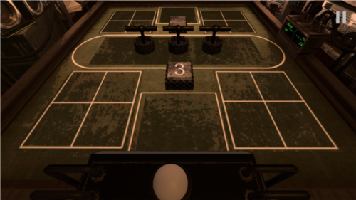 炸弹轮盘去广告版