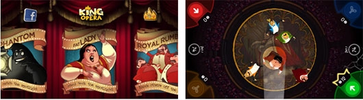 歌剧之王最新版