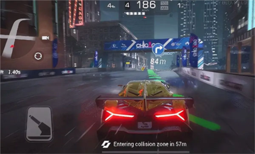 巅峰极速网易渠道服