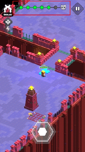 枪与地牢完整版