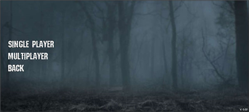 蜘蛛怪物中文版