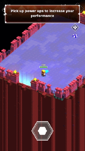 枪与地牢完整版