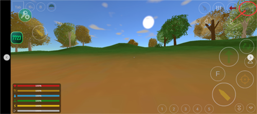 未转变者3.0无限子弹版