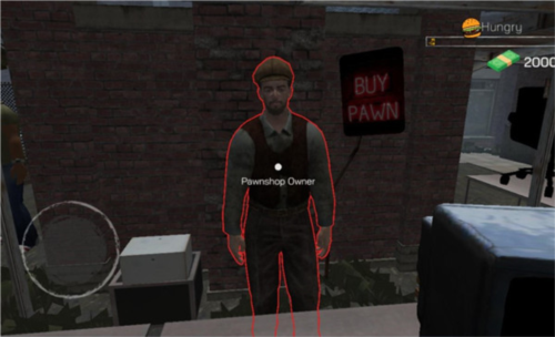 网吧老板模拟器手游