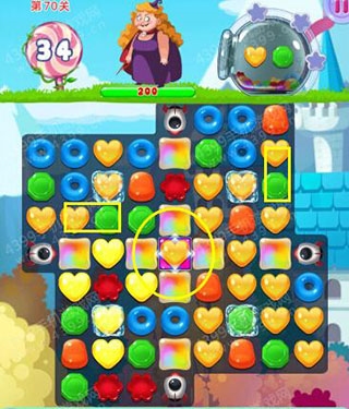 宾果消消消官方版