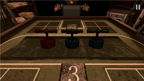 炸弹轮盘去广告版