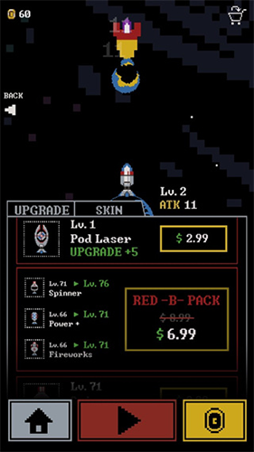 环形防御最新版本