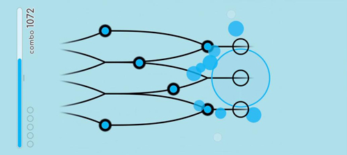 律动轨迹rizline港澳台版