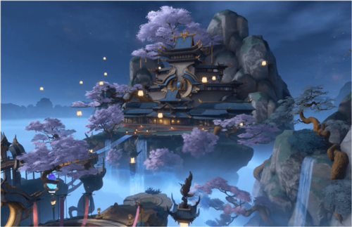 凡人修仙传人界篇官方版