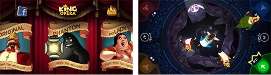 歌剧之王最新版