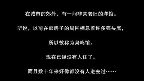 猫头鹰之头手游