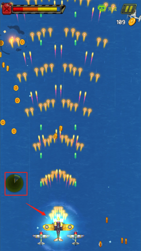 1945经典射击安卓版