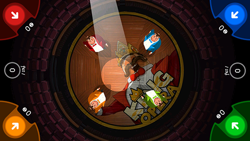 歌剧之王最新版