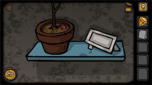 失落园:错失的天堂