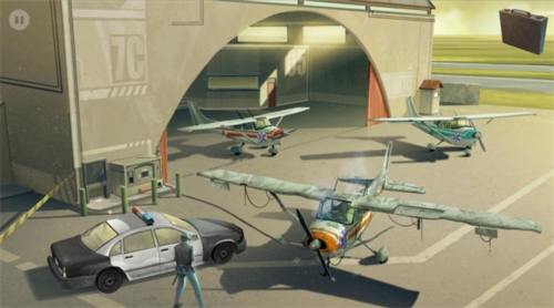 消尸身后事中文版