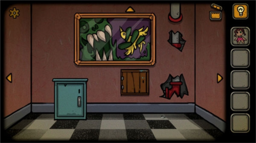 失落园:错失的天堂