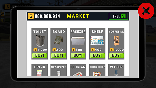 加油站模拟器2024最新版