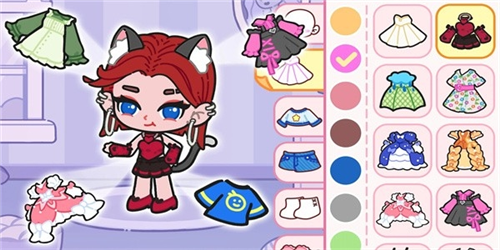 皮皮的小镇生活无广告版