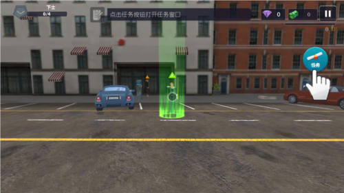 警察模拟器巡警免广告版