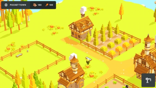 袖珍建造中文版