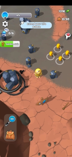 生命气泡中文版