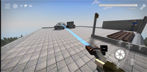 暴力沙盒官方中文版