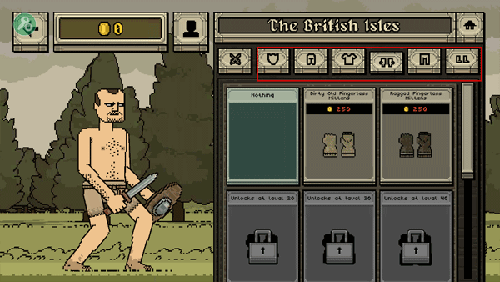 该死的混蛋国际服汉化版