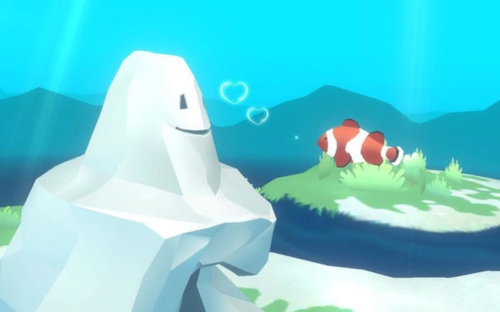 深海水族馆极地最新版