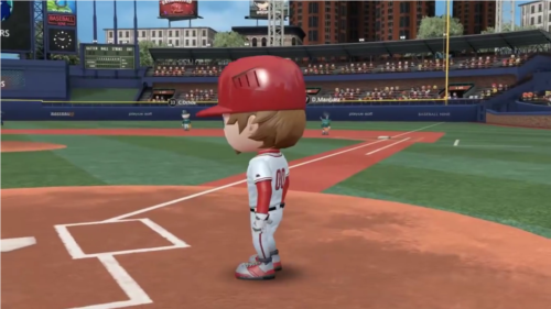 职业棒球9官方版