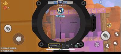 迷你枪战精英官方版