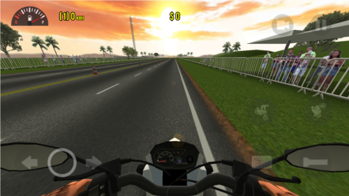 摩托平衡3d最新版