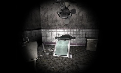 恐怖的鬼魂安卓版