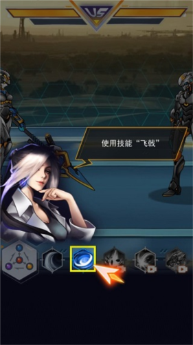 机甲斗兽场2内置修改器破解版