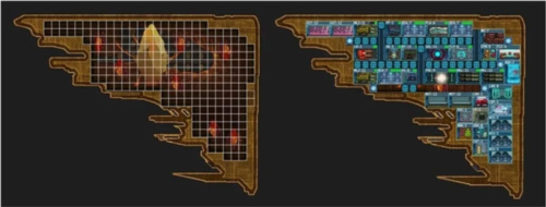 超时空星舰国际服