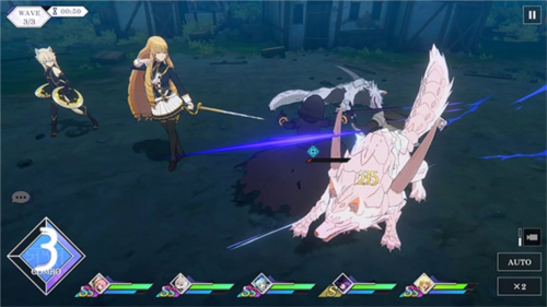 我想成为影之强者官方版