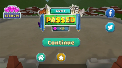 史诗战争模拟器抖音客户端