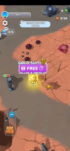 生命气泡中文版