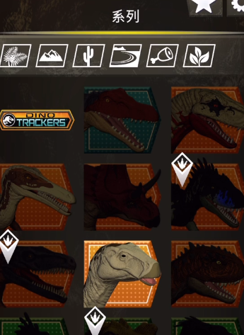 侏罗纪世界真相