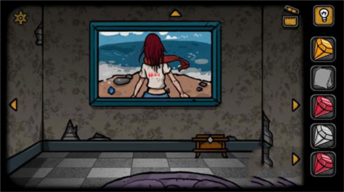 失落园:错失的天堂