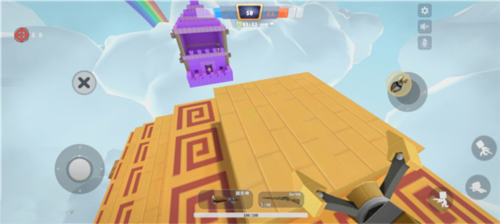 迷你枪战精英国际服最新版本