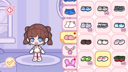 皮皮的小镇生活无广告版