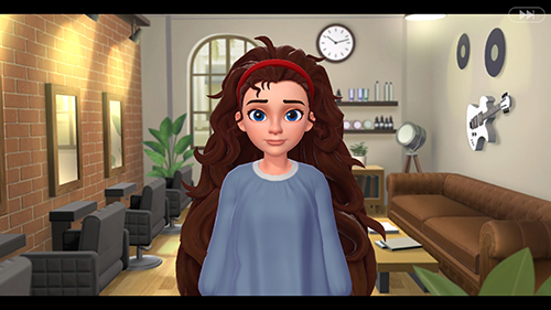 明星包装大师无限金币版