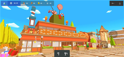 袖珍建造中文版