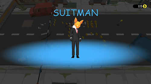 怪物战争中文版