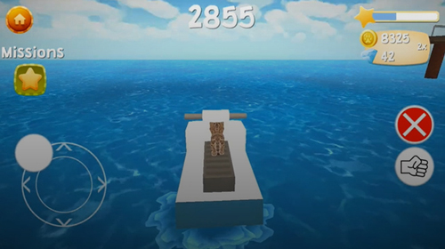 猫咪模拟器2最新版