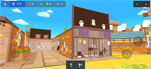 袖珍建造中文版